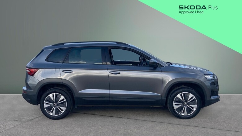 Skoda Karoq 1.5 TSI SE Drive 5dr Petrol Estate